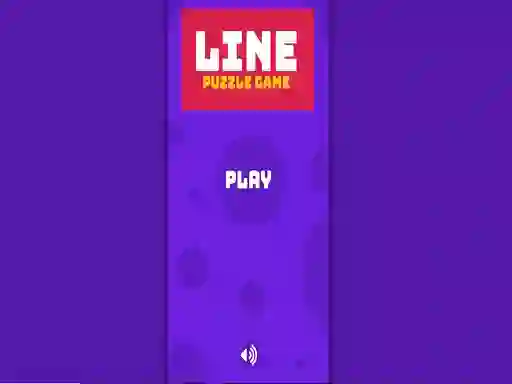 Joc Line Puzzle Game on-line