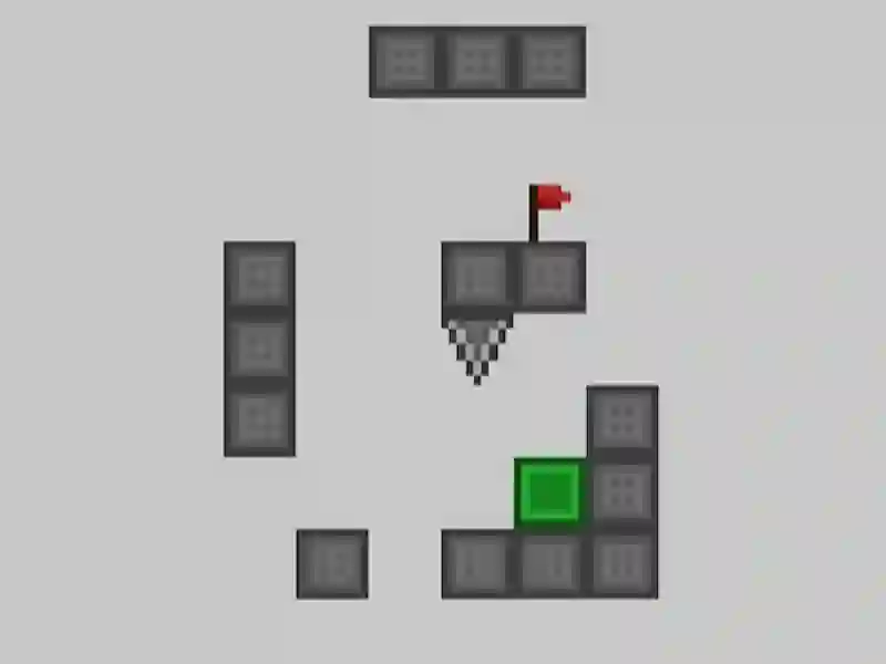 Joc Gravity Puzzle on-line