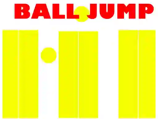 Joc Ball Jump on-line