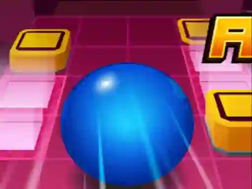 Joc Rolling Ball on-line
