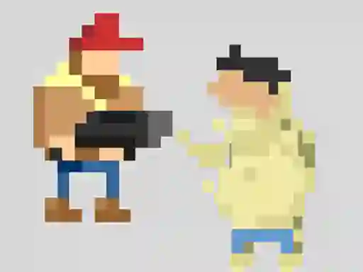 Joc Shoot Em Up on-line