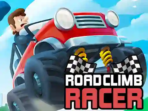 Joc Hillclimb Racer on-line