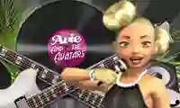 Joc Avie Pocket: Popstar on-line