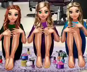 Joc Supermodels Perfect Nails on-line