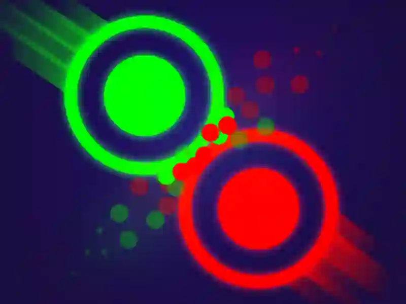 Joc Clash Of Dots on-line