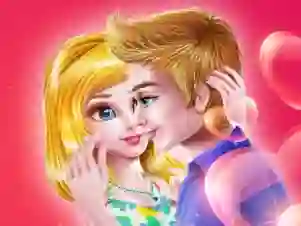Joc College Crush Date on-line