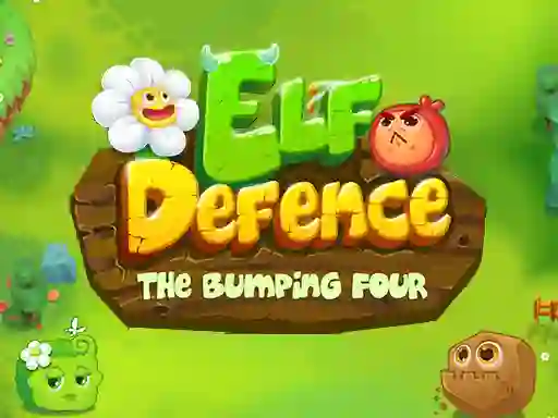 Joc Elf Defence on-line