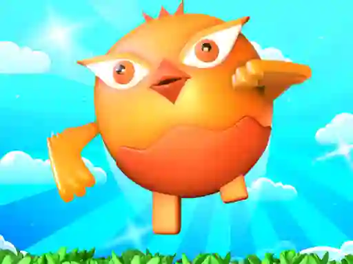 Joc Jump The Birds on-line