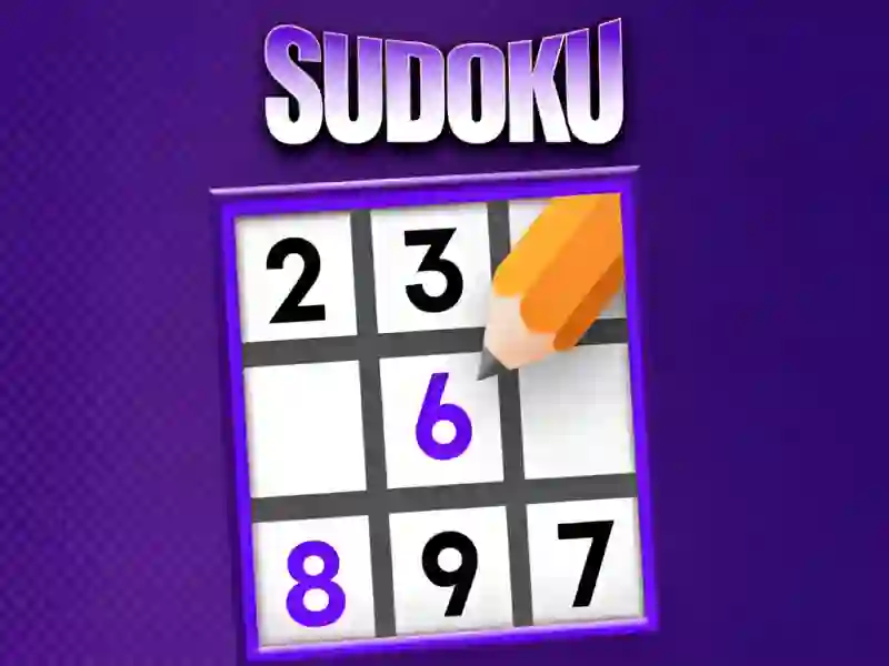 Joc Sudoku on-line