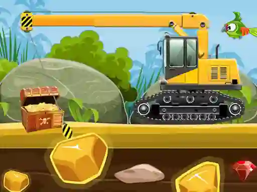 Joc Gold Truck Crane on-line
