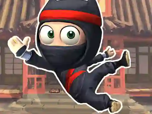 Joc Super Ninja Adventure on-line