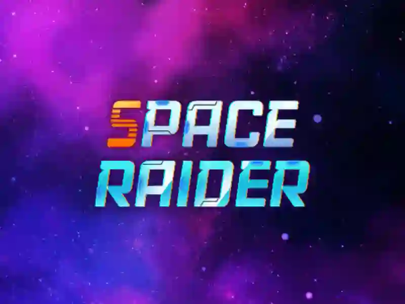 Joc Space Raider on-line