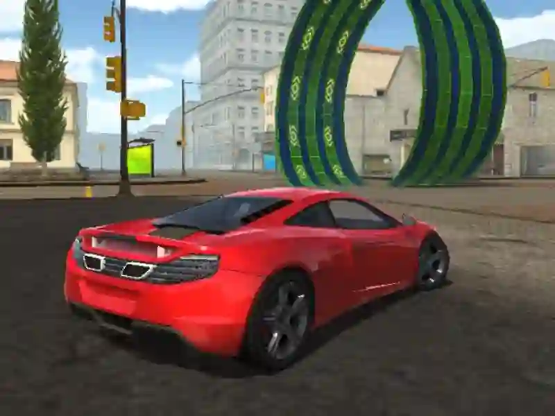 Joc City Stunts on-line