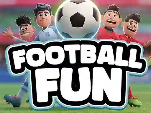 Joc Football Fun on-line