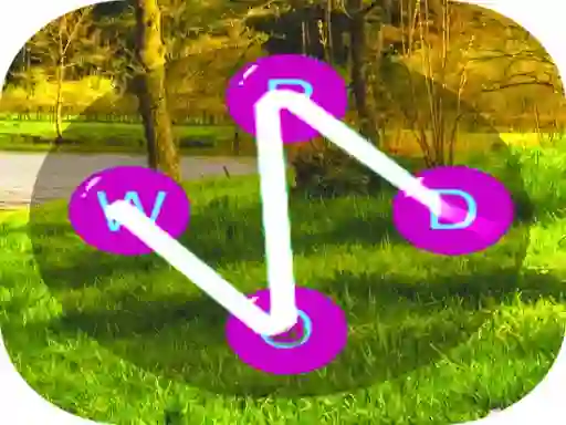 Joc Word Connect on-line