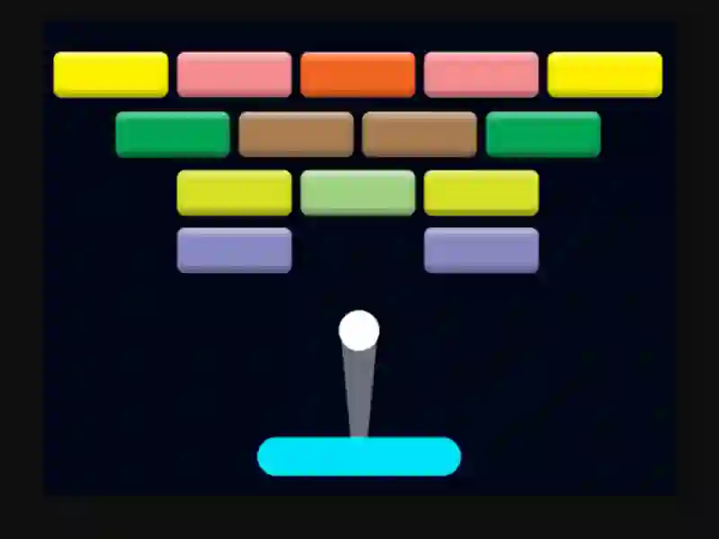 Joc Many Bricks Breaker on-line