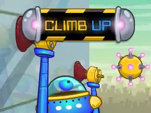 Joc Climb Up on-line