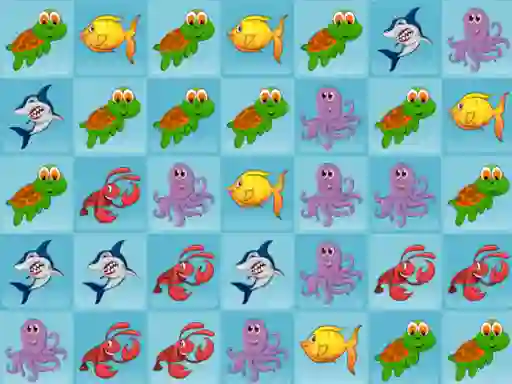 Joc Sea World Collection on-line