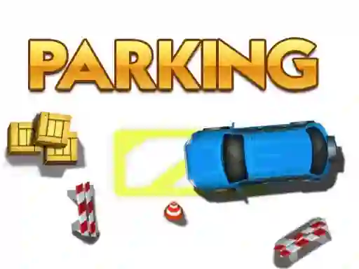 Joc Parking Meister on-line