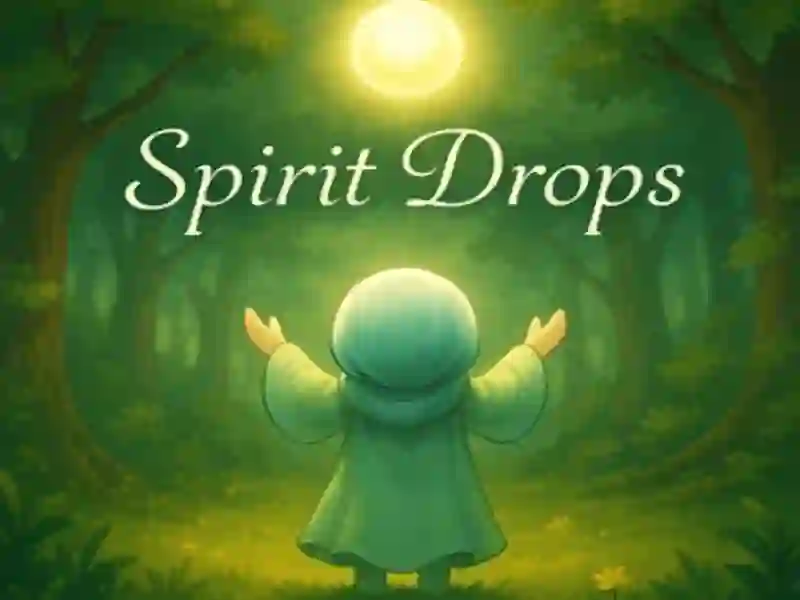 Joc Spirit Drops on-line