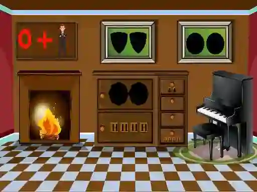 Joc Tony House Escape on-line