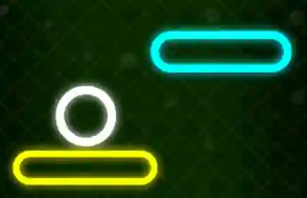 Joc Neon Jump on-line