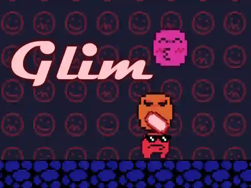 Joc Glim on-line