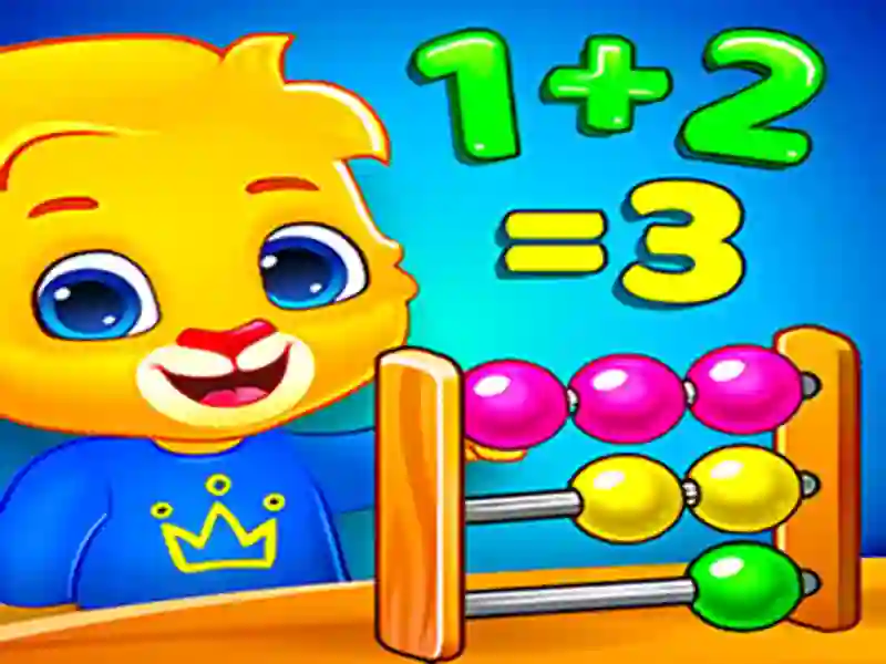 Joc Cool Math Games For Kids on-line