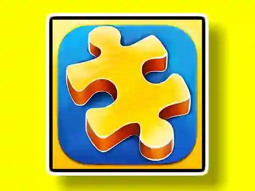 Joc Art Puzzle Challenge on-line
