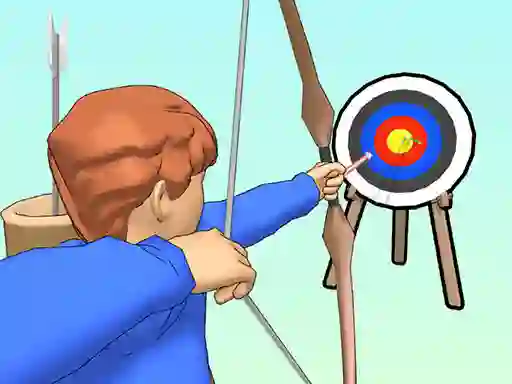 Joc Bow And Arrow on-line