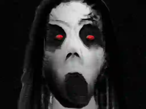 Joc Slendrina Must Die The Asylum on-line