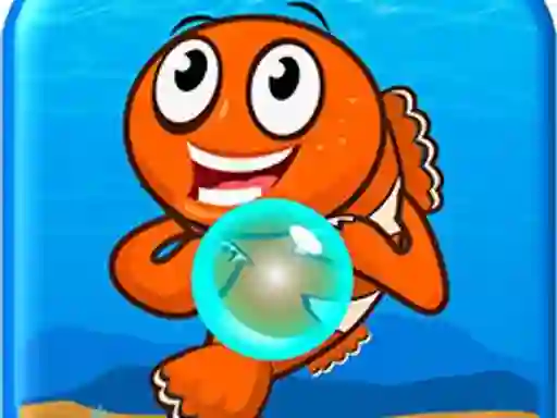 Joc Fish Bubble Shooter on-line