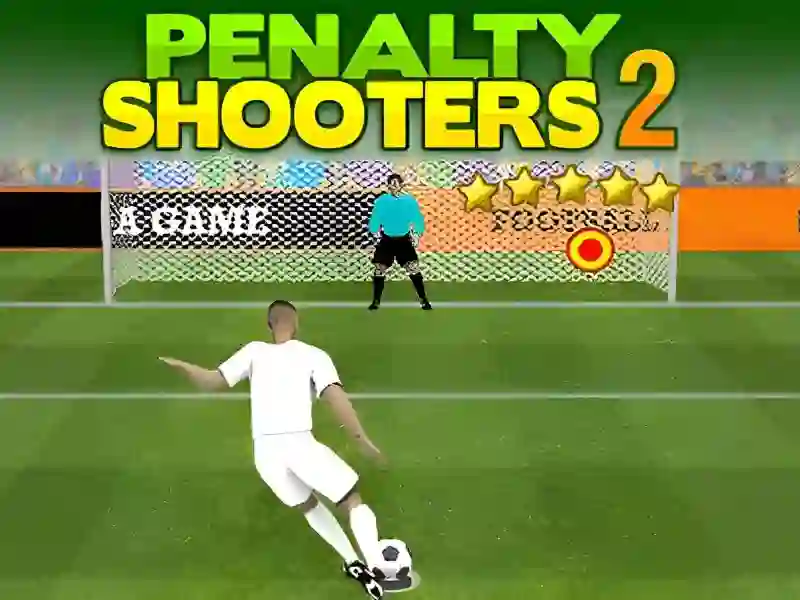 Joc Penalty Shooters 2 on-line