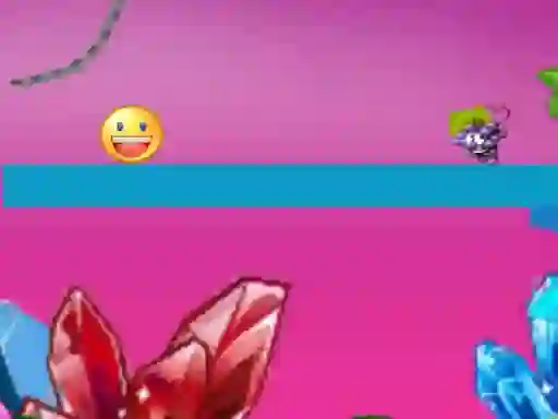 Joc Hungry Emoji Line on-line