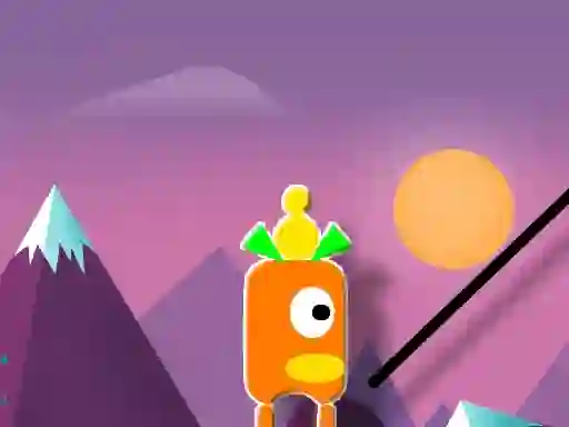 Joc Ninja Bridge on-line