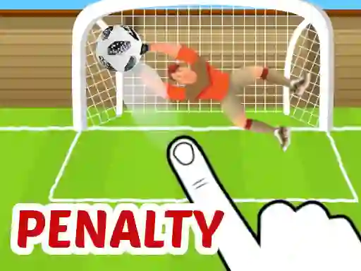 Joc Penalty Kick Sport Game on-line