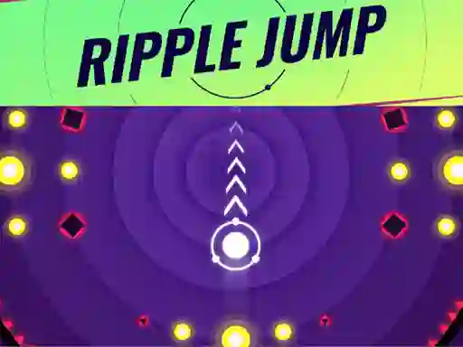 Joc Ripple Jump on-line