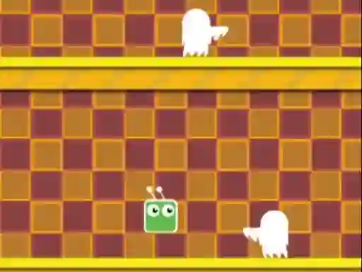 Joc Crazy Jump Halloween on-line
