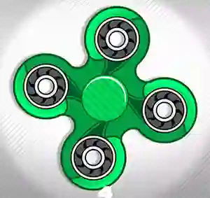 Joc Fidget Spinner Mania on-line