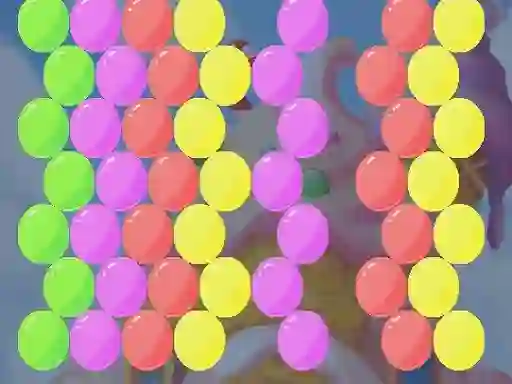 Joc Bubble Ball Shooter on-line