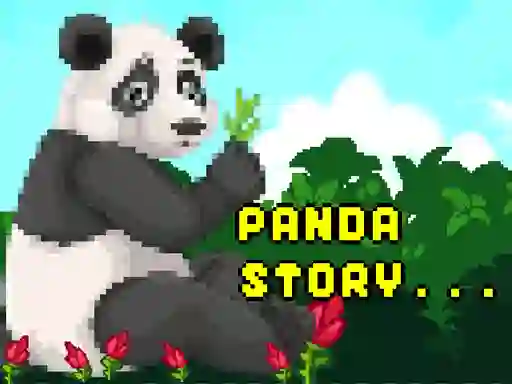 Joc Panda Story on-line