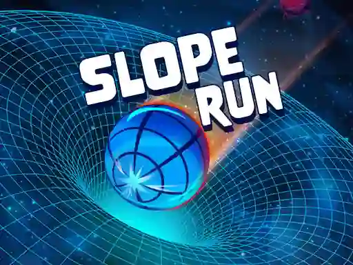 Joc Slope Run on-line