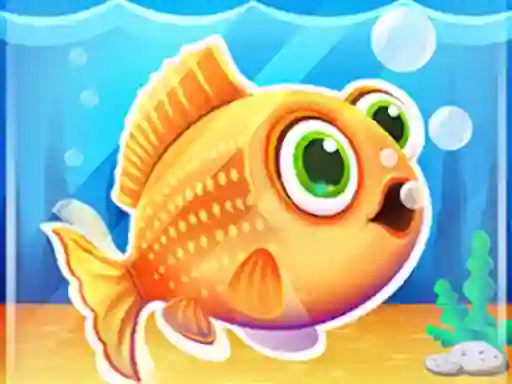 Joc Aquarium Farm on-line