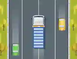 Joc Truck Traffic on-line