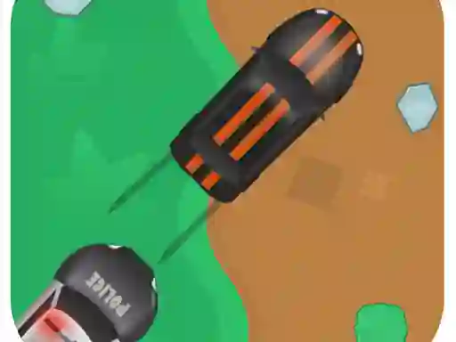Joc Car Chaser on-line
