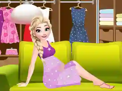 Joc Eliza Dressing Room on-line