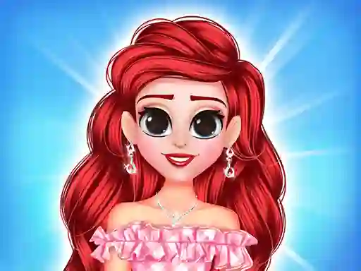 Joc BFFS Love Pinky Outfits on-line