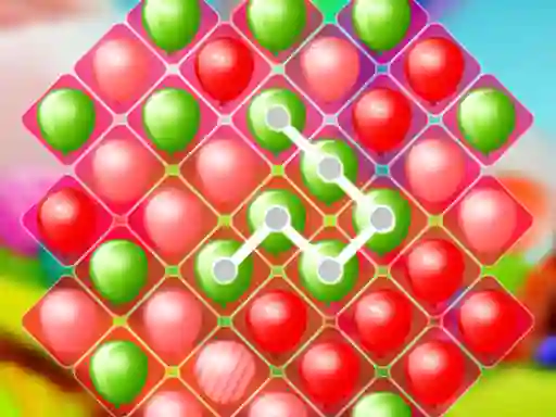 Joc Balloons Path Swipe on-line