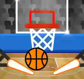 Joc Basket Pinball on-line
