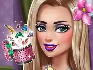Joc Sery Bride Dolly Makeup on-line